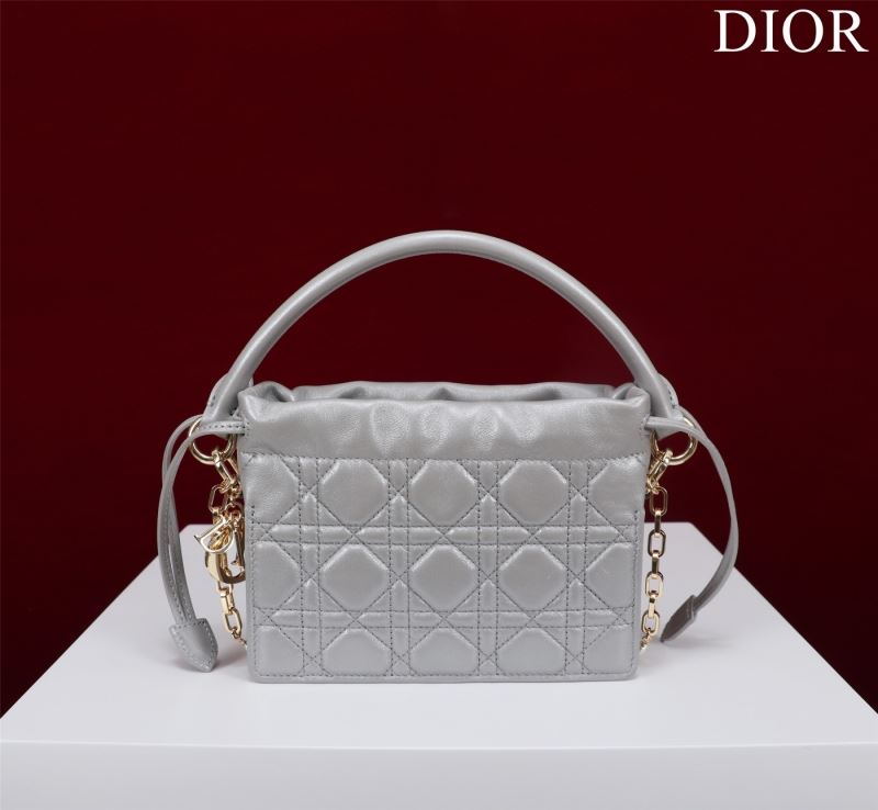 Christian Dior My Lady Bags